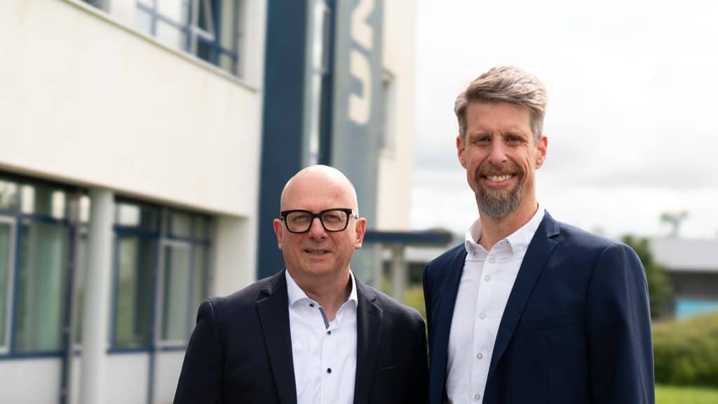 Personalnews in der Consulting-Branche im Überblick: Ronald Berger, Unity, MHP