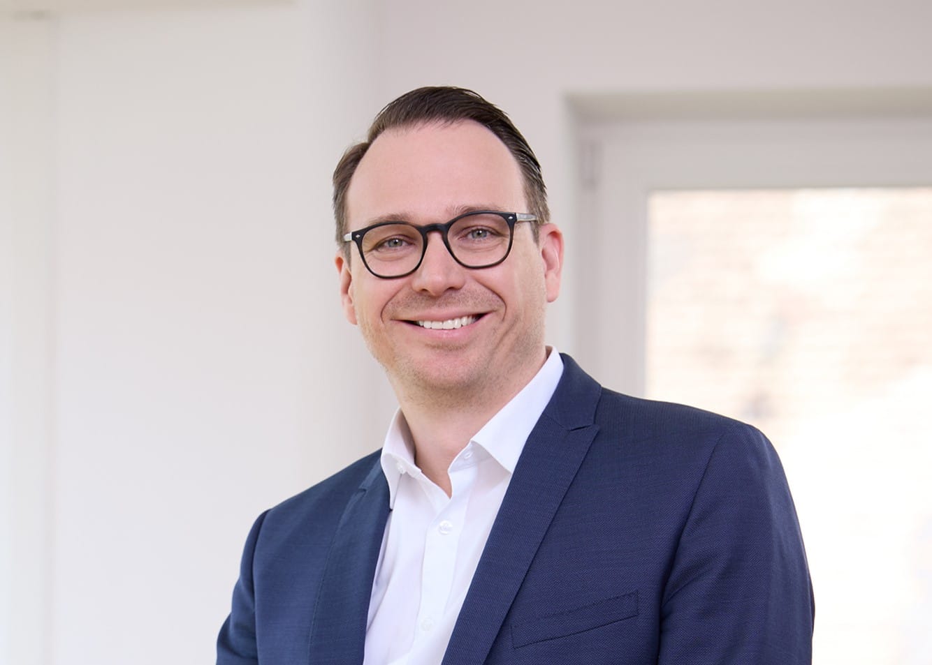 Mario Zillmann, Partner, Lünendonk & Hossenfelder GmbH