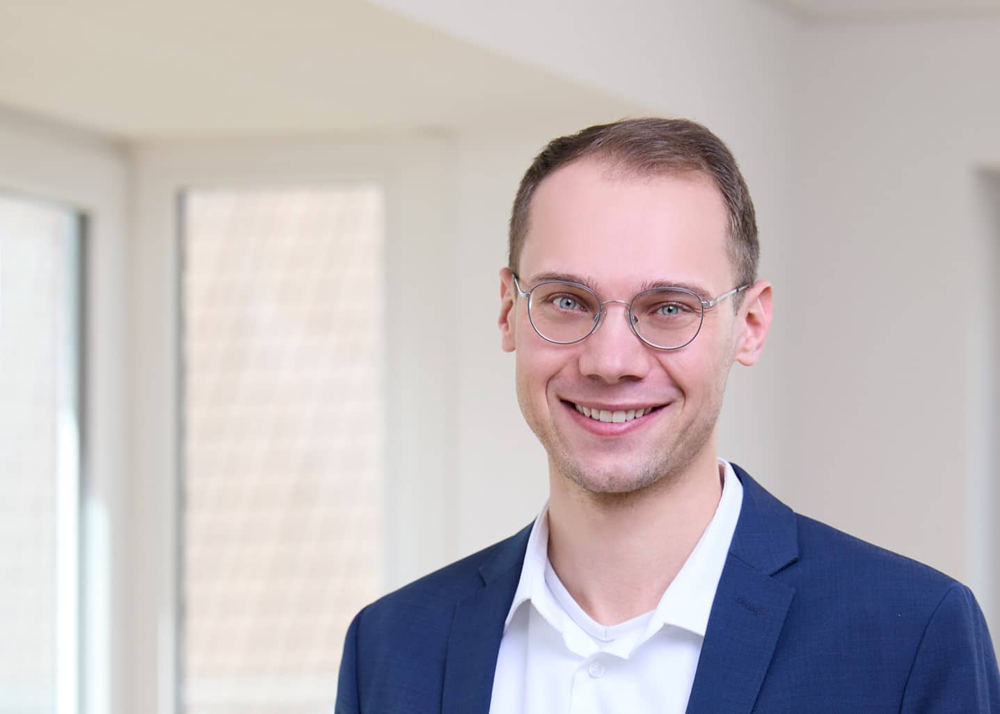 Tobias Ganowski, Senior Consultant, Lünendonk & Hossenfelder GmbH