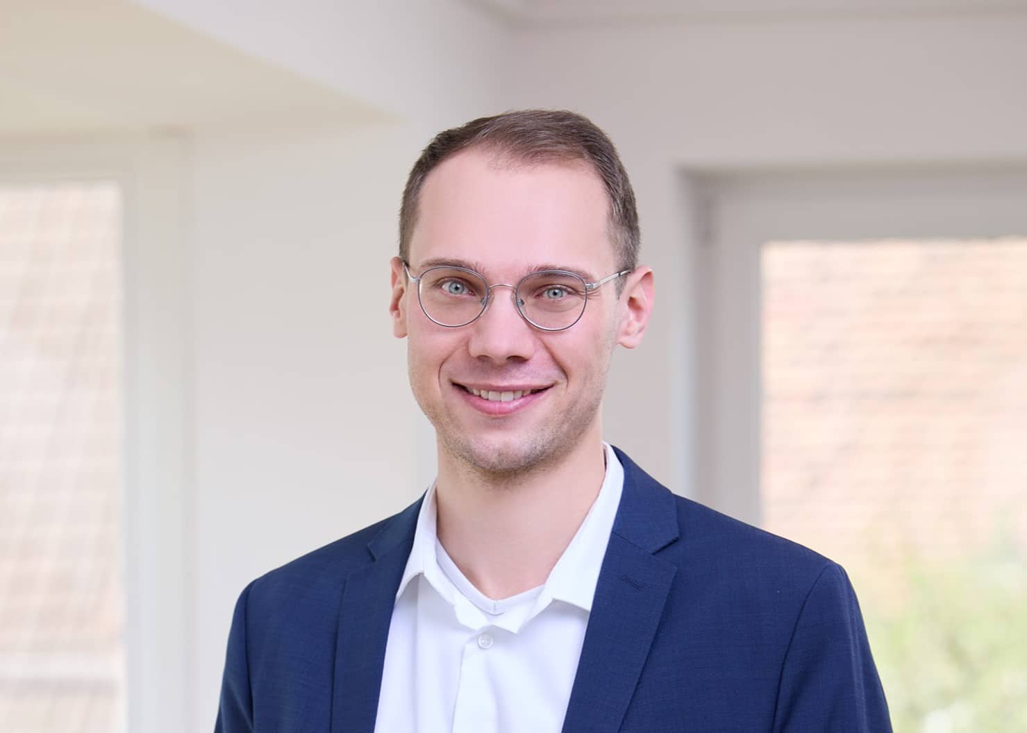 Tobias Ganowski, Senior Consultant, Lünendonk & Hossenfelder GmbH